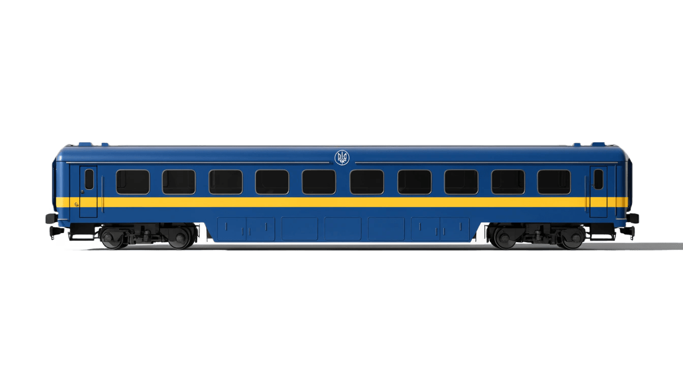 Вагон 4